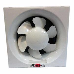 Extractor de Aire AKITA 12