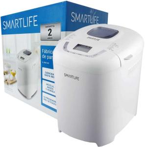 Fabrica de pan Smartlife SL-BM1349