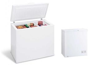 Freezer ELDOM 145L G:2A