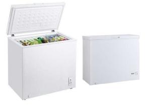Freezer ELDOM 200L G:2A