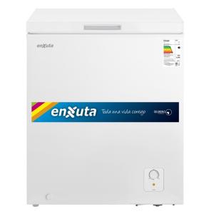 Freezer ENXUTA FHENX16150 142 L