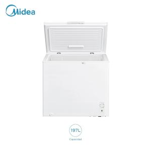 Freezer MIDEA 200L G:1A