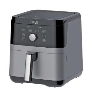 Freidora JAMES FJ-AF5.5 Negra 3318