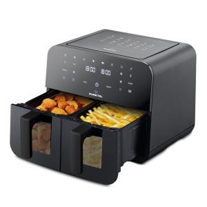 Freidora PUNKTAL Sin Aceite 9L PK-909 FD G:1A