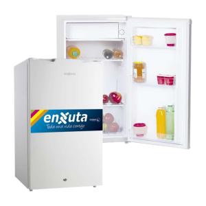 Frigobar Frio Humedo ENXUTA RENX110FHW-A 86L Blanco