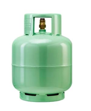 Garrafa 13K Gas p/compra con productos promo