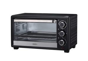 Horno Electrico KASSEL KS-HE18N 18lts 77078