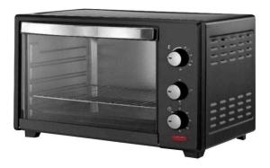 Horno electrico ELDOM TO 302 30 ltz