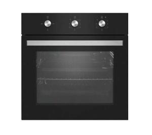 Horno empotrar electrico ELDOM HEN60MF Negro G:18M