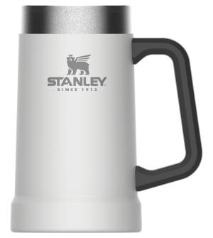 Jarra STANLEY 24OZ Blanca 10-02874-054