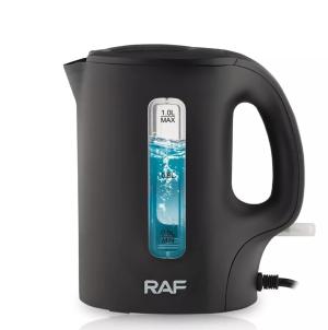 Jarra electrica RAF