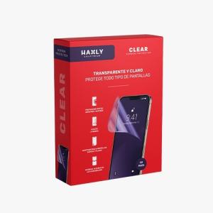 Lamina Hydrogel HAXLY CLEAR