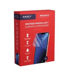 Lamina Hydrogel HAXLY PRIVACIDAD