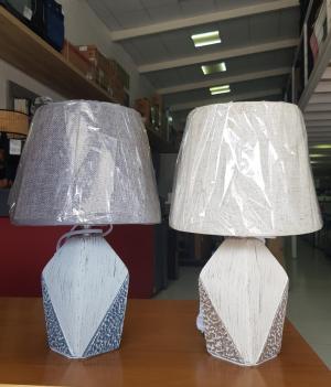 Lampara de mesa E-118 YIWU
