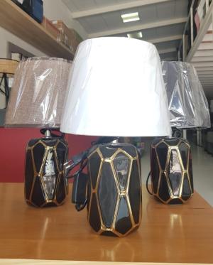 Lampara de mesa E-119 YIWU
