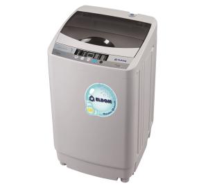 Lavarropas ELDOM ATL 5 KG G:18M