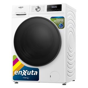 Lavarropas ENXUTA 10.5k LENX161050 Carga Frontal