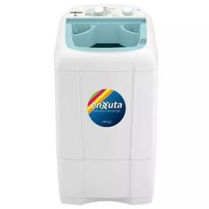 Lavarropas ENXUTA 6K C/Superior LENX27660 G:1A
