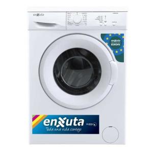 Lavarropas ENXUTA 6k LENX765 Carga Frontal