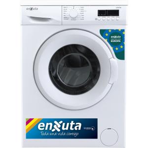 Lavarropas ENXUTA 8k LENX785 Carga Frontal