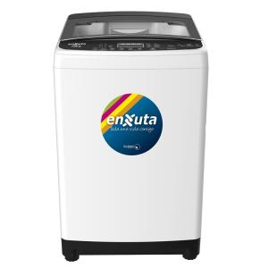Lavarropas ENXUTA LENX01250 12 kg Carga Superior
