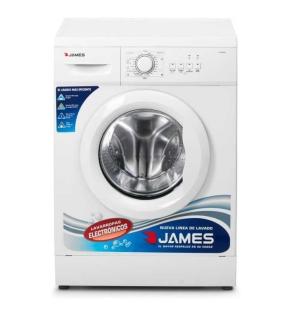 Lavarropas JAMES LR 1006 G4 6K  36175