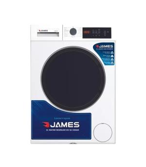 Lavarropas JAMES LR 6990 6KG BLT 36990