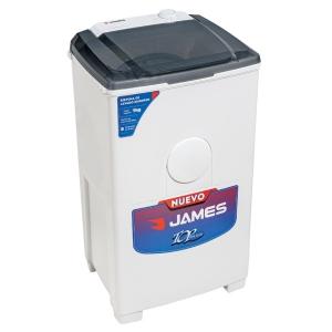 Lavarropas JAMES LR TOP 076A G2 7K 24311