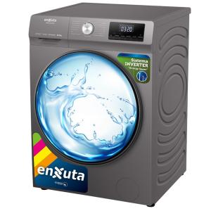 Lavasecarropa ENXUTA 10.5K LSENX1610560S  Inverter Carga Fro