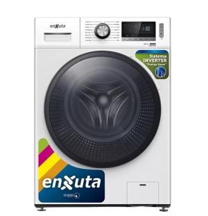 Lavasecarropa ENXUTA 10.5K  LSENX1610560 Inverter Carga Fron
