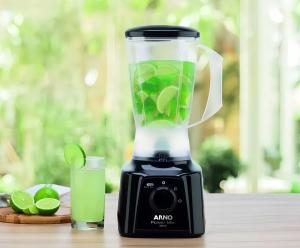 Licuadora ARNO Power Mix Negra LN2808B2