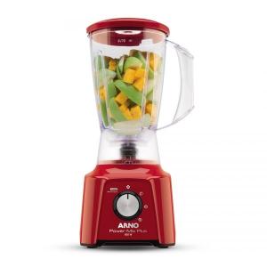 Licuadora ARNO Power Mix Roja LN2805B2