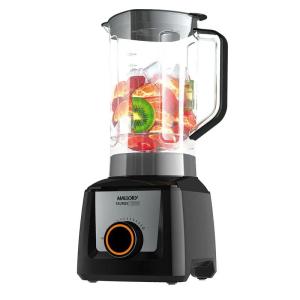 Licuadora Mallory TAURUS GLASS 1300W G:1A