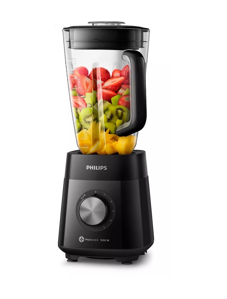 TC Hogar Licuadora PHILIPS HR 2242 G 2A