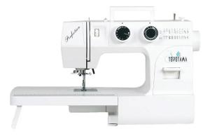 Maquina de coser YOKOYAMA Perfection