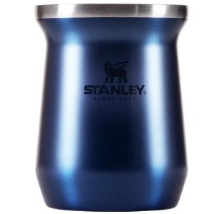 Mate STANLEY Acero Inox Azul 10-09628-033