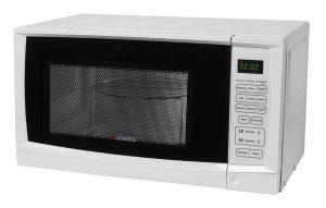 Microondas JAMES J 18 GD  0118