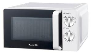 Microondas JAMES J-18 GR  0018