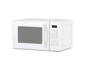 Microondas JAMES  J-23 MDB Blanco 6123