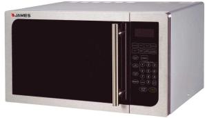 Microondas JAMES J-23 MDGI N 2655