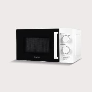 Microondas SMARTLIFE 20M c/perilla SL-MWO20M
