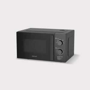 Microondas Smartlife c/perilla SL-MWO20MB
