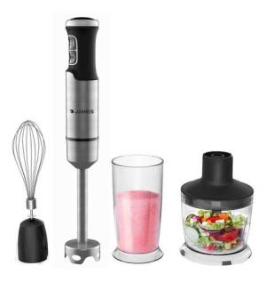 Mixer JAMES MJCA Inox 3311