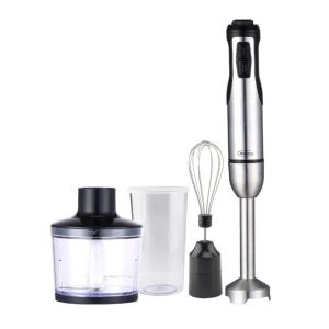 Mixer KASSEL 4 en 1 MIXINOX9 77082