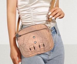 Morral Riñonera IMP