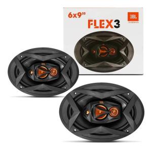 Parlantes auto 6x9
