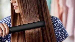 Plancha de Pelo PHILIPS HP8321