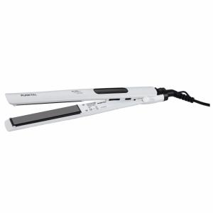 Plancha de Pelo PUNKTAL PK-325 BW