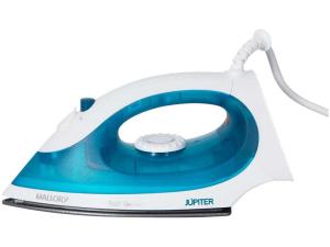 Plancha de ropa Mallory a vapor JUPITER G:1A
