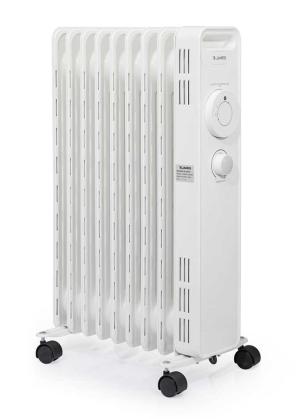 Radiador de Aceite JAMES RA 2000w G2 2951